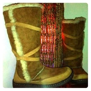 Women's Cabela's boots